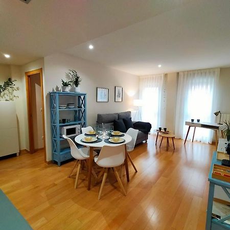 San Jorge - Ruta Mudejar Apartman Zaragoza Kültér fotó