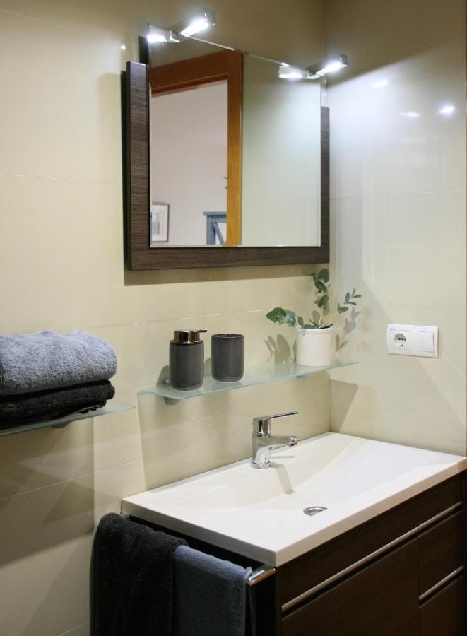 San Jorge - Ruta Mudejar Apartman Zaragoza Kültér fotó