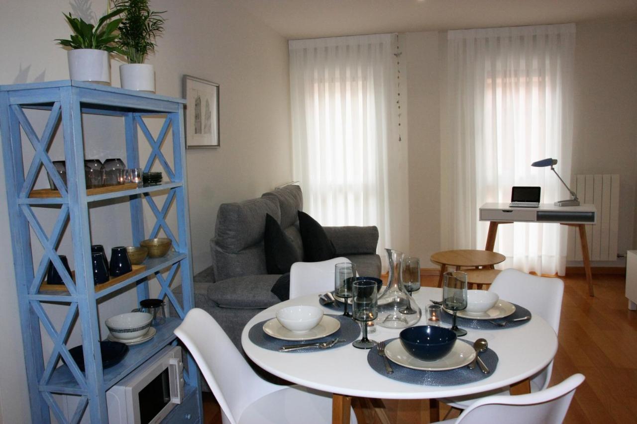 San Jorge - Ruta Mudejar Apartman Zaragoza Kültér fotó