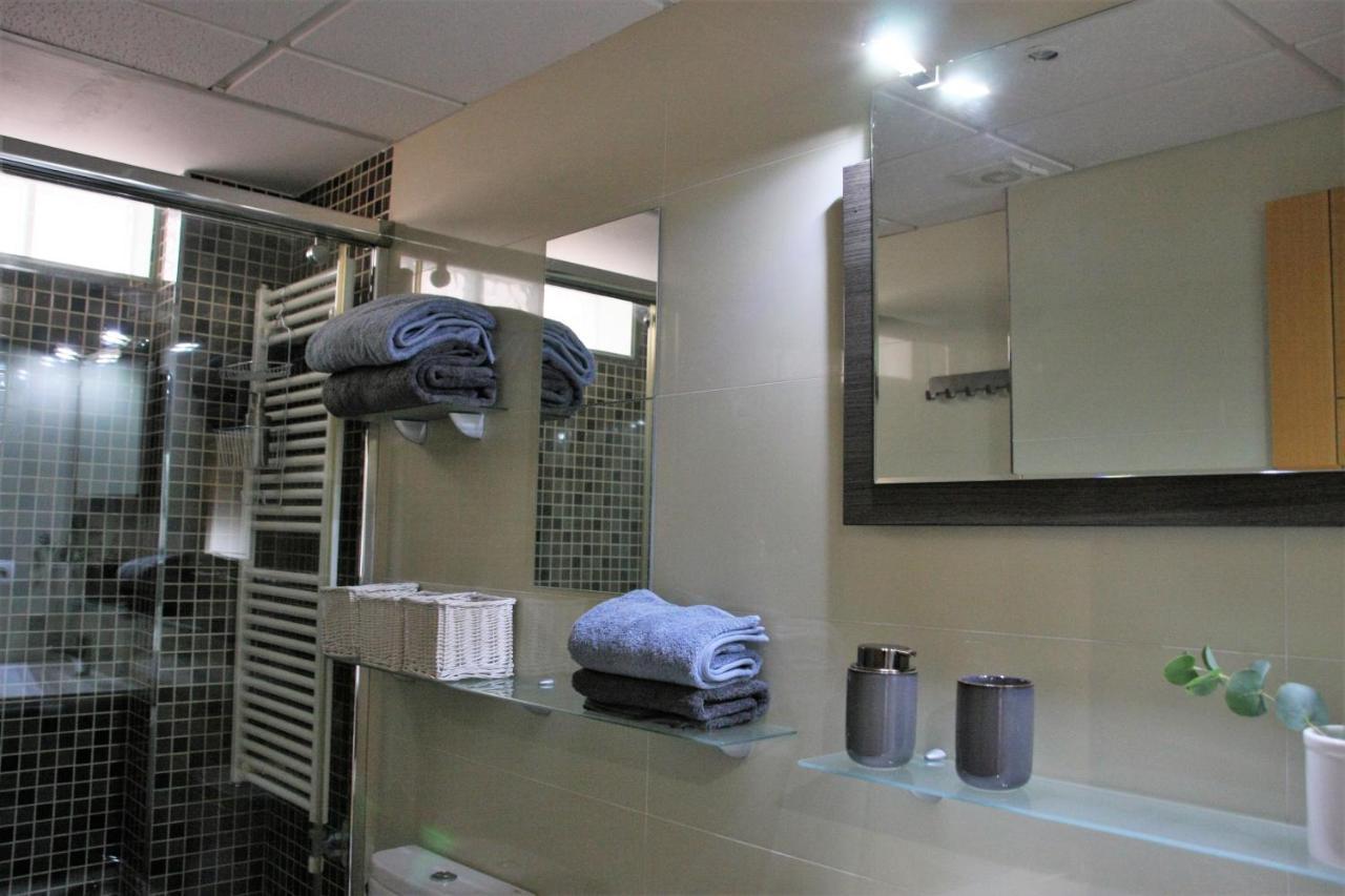 San Jorge - Ruta Mudejar Apartman Zaragoza Kültér fotó