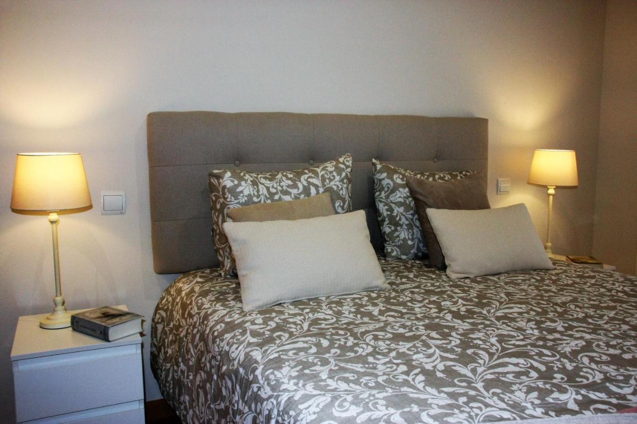 San Jorge - Ruta Mudejar Apartman Zaragoza Kültér fotó