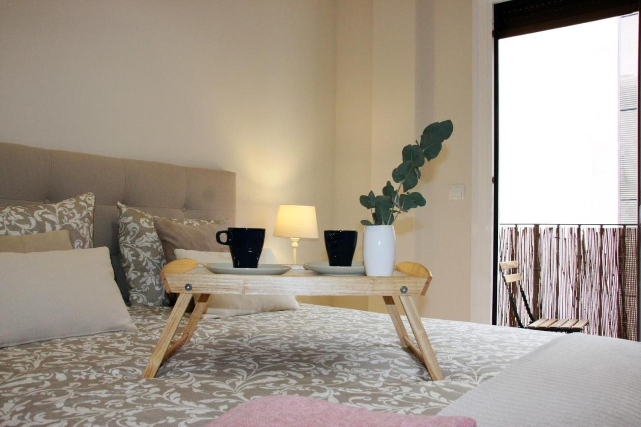 San Jorge - Ruta Mudejar Apartman Zaragoza Kültér fotó