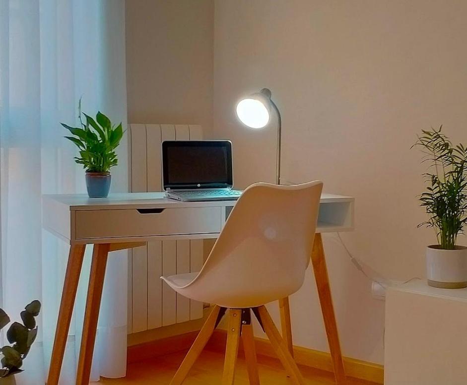 San Jorge - Ruta Mudejar Apartman Zaragoza Kültér fotó