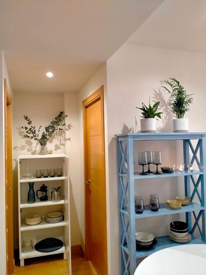 San Jorge - Ruta Mudejar Apartman Zaragoza Kültér fotó