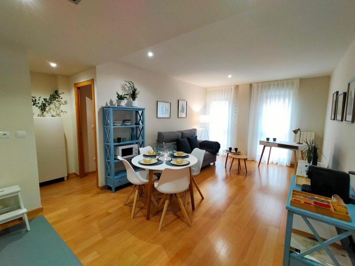 San Jorge - Ruta Mudejar Apartman Zaragoza Kültér fotó