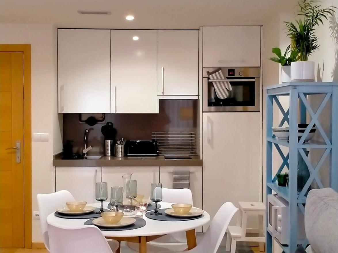 San Jorge - Ruta Mudejar Apartman Zaragoza Kültér fotó