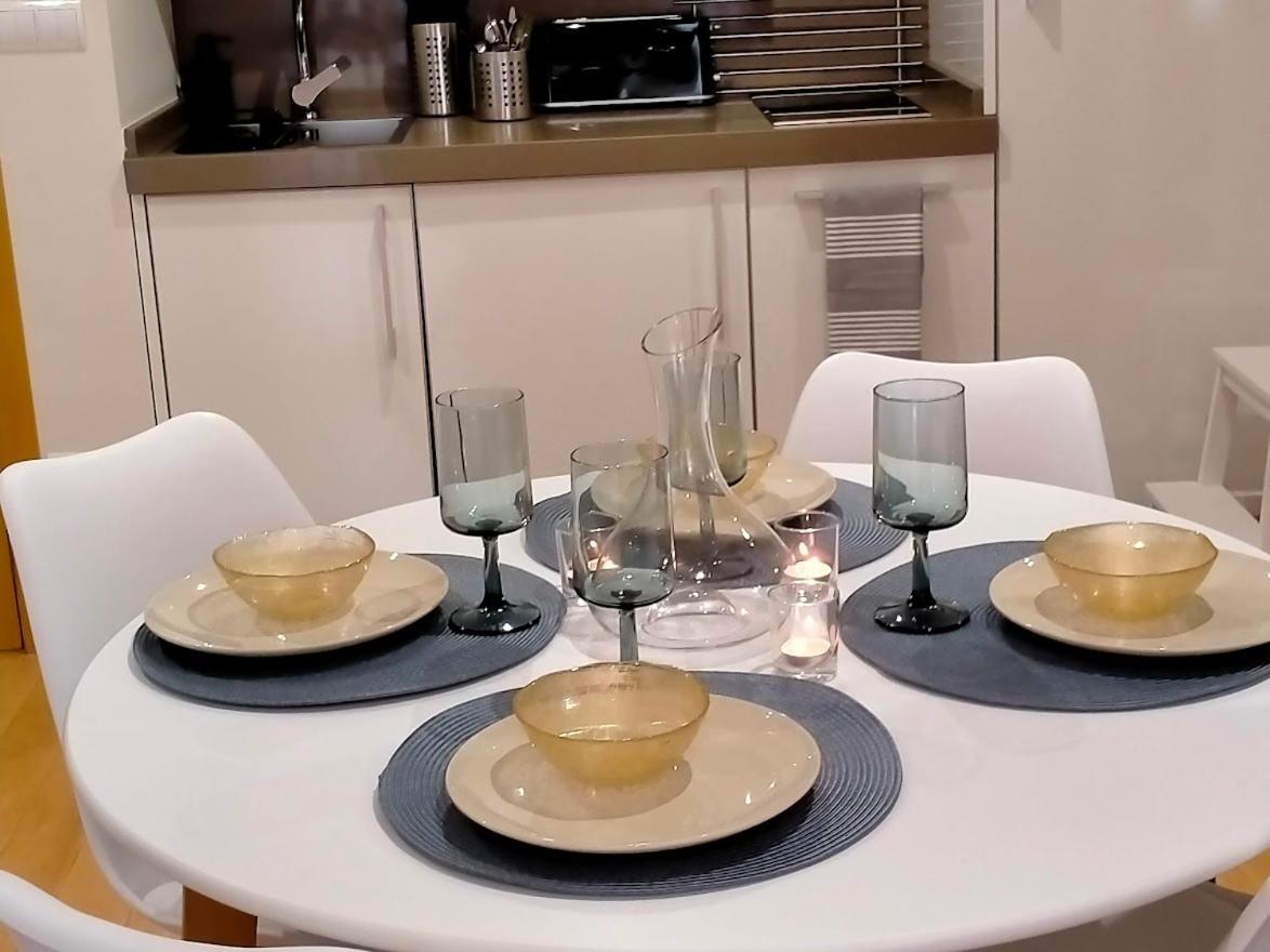 San Jorge - Ruta Mudejar Apartman Zaragoza Kültér fotó
