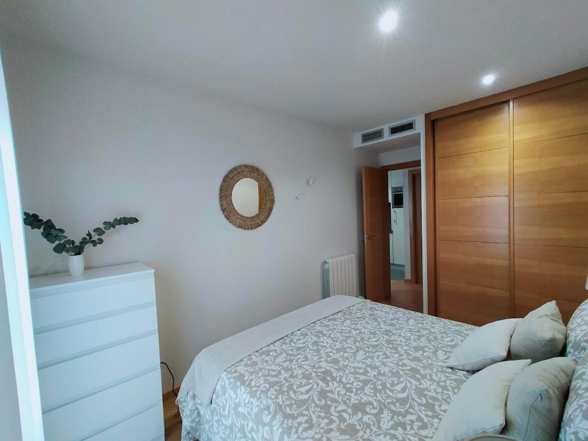 San Jorge - Ruta Mudejar Apartman Zaragoza Kültér fotó