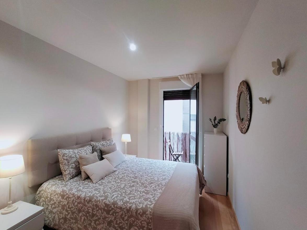 San Jorge - Ruta Mudejar Apartman Zaragoza Kültér fotó